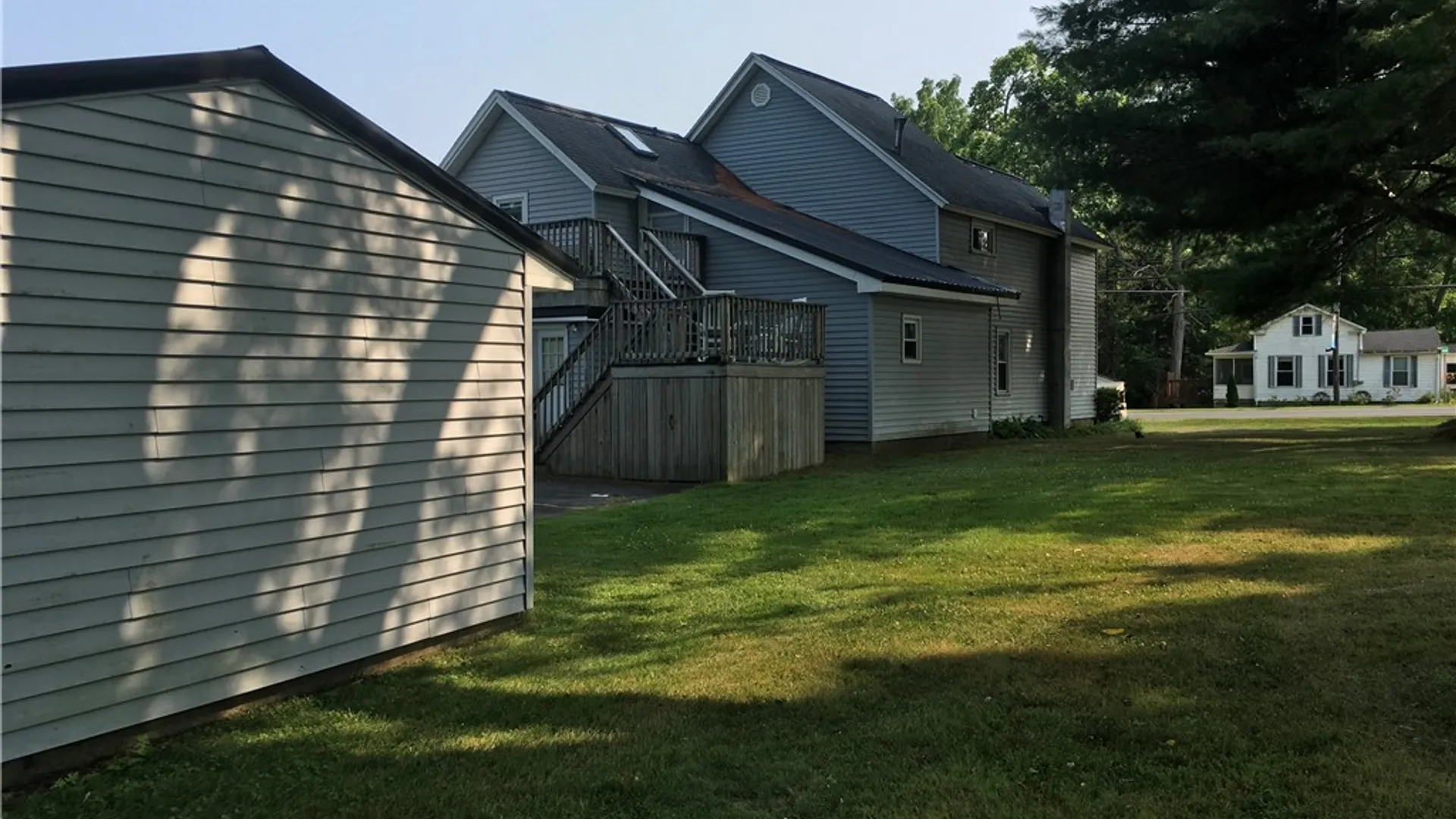 Property at 3418 & 3420 State Route 104, Mexico, NY 13114 5
