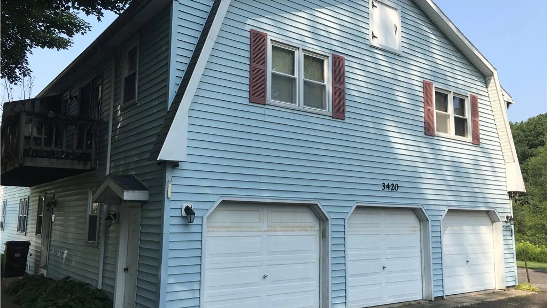 Property at 3418 & 3420 State Route 104, Mexico, NY 13114 6