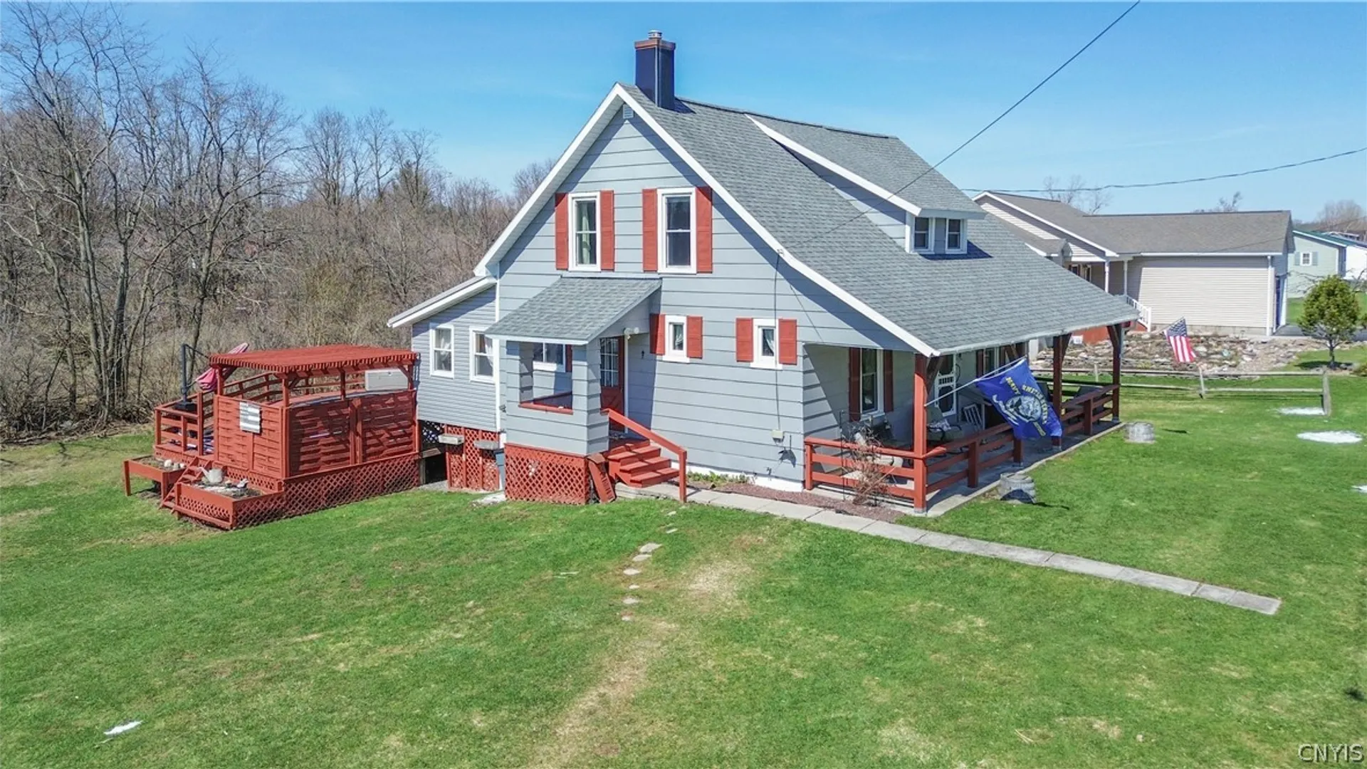 Property at 305 Washington Street, Brownville, NY 13615 2