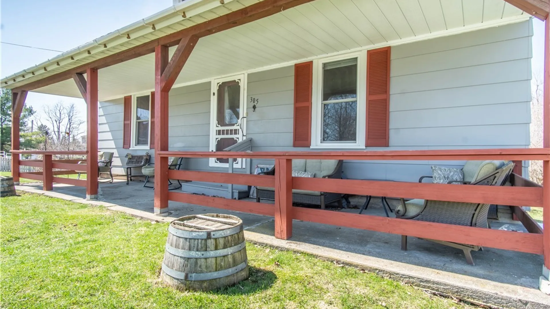 Property at 305 Washington Street, Brownville, NY 13615 3