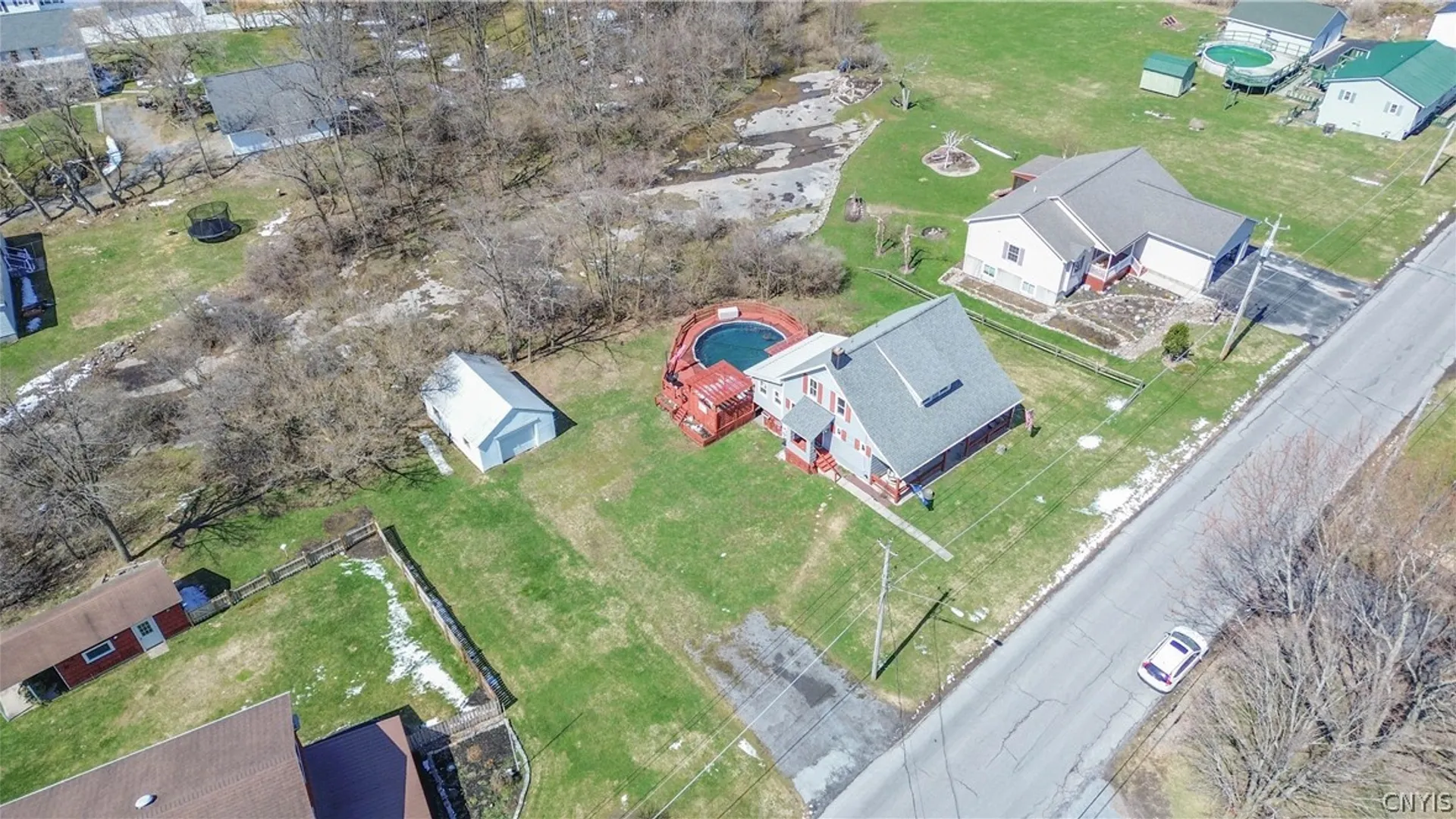 Property at 305 Washington Street, Brownville, NY 13615 37
