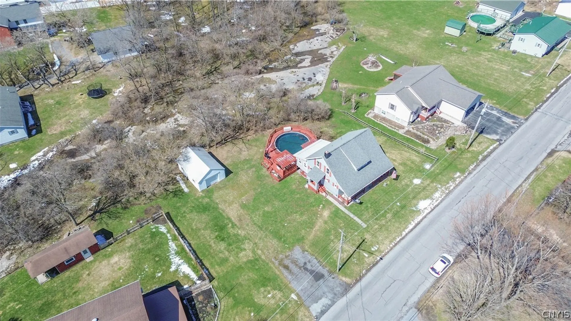 Property at 305 Washington Street, Brownville, NY 13615 38