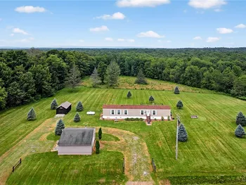 Property at 505 County Route 50 Road, Boylston, NY 13083