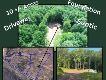 Property at 16.1 & 16.2 Scutt Mountain Road, Stamford, NY 13739