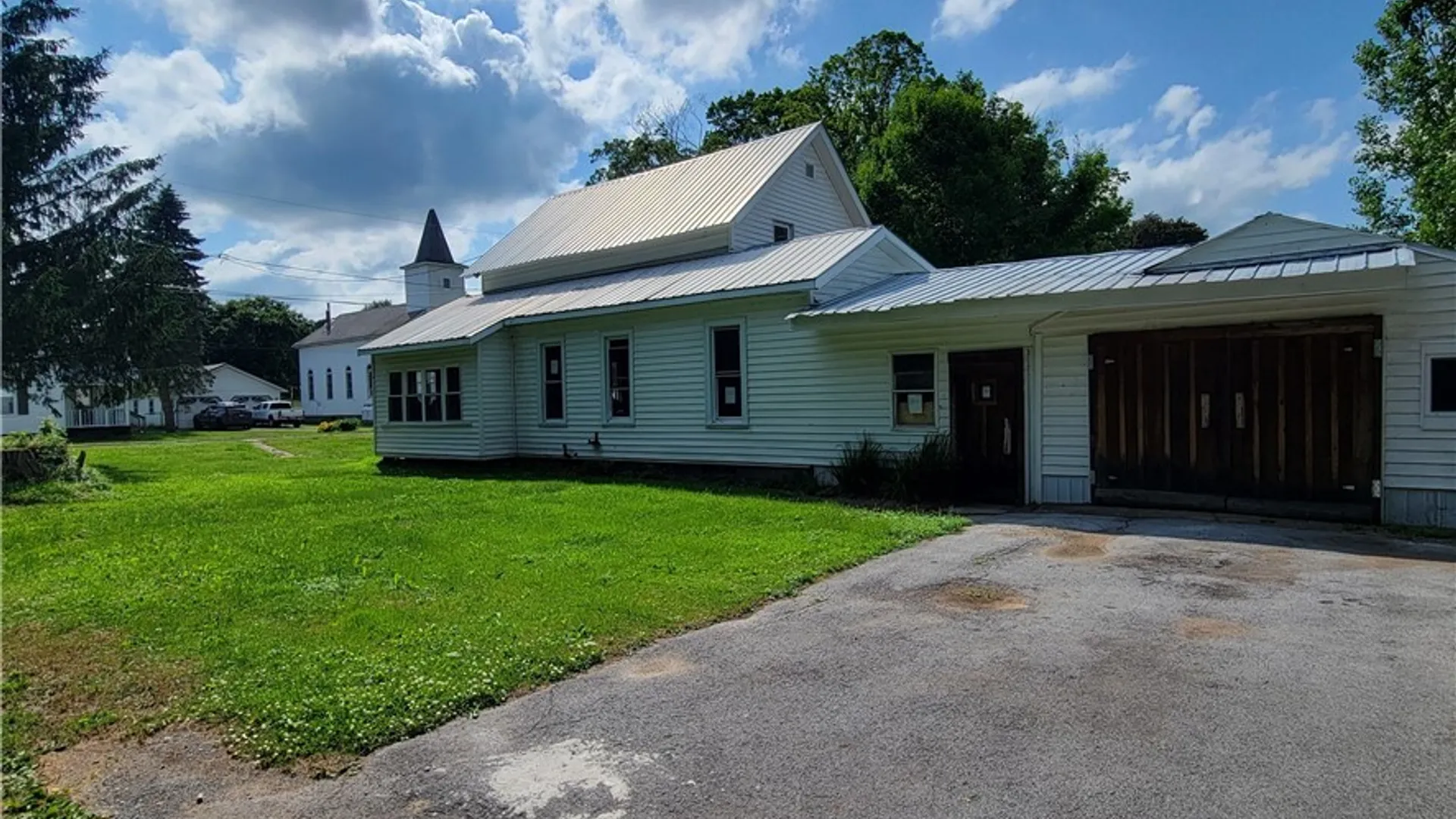 Property at 9512 Church Street, Denmark, NY 13620 2
