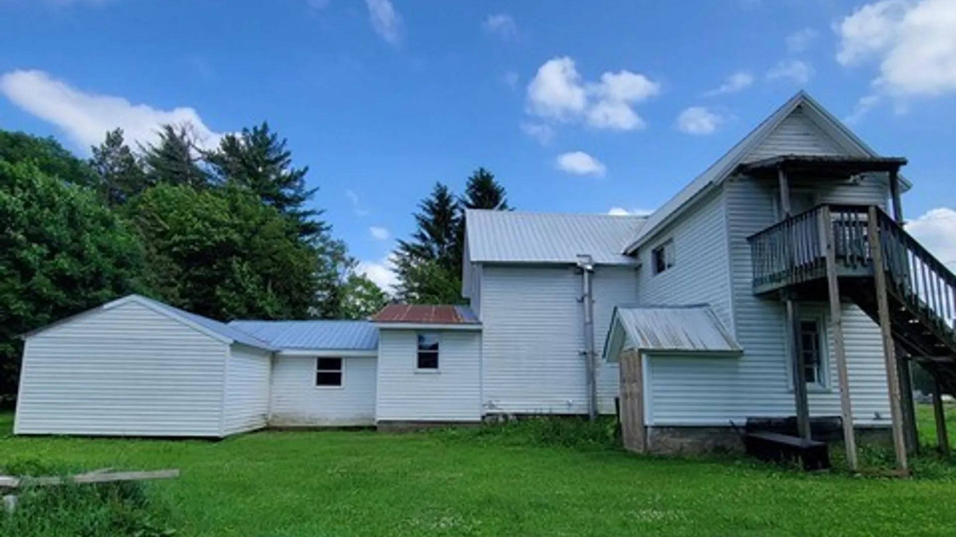 Property at 9512 Church Street, Denmark, NY 13620 22