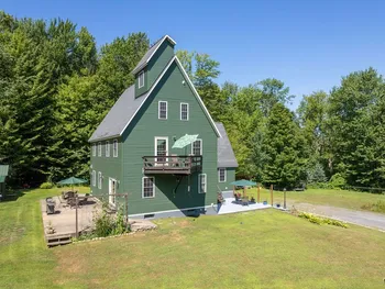 Property at 237 Hilton Road, Sandy Creek, NY 13142
