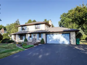Property at 42 Sherwood Drive, Clarkson, NY 14420