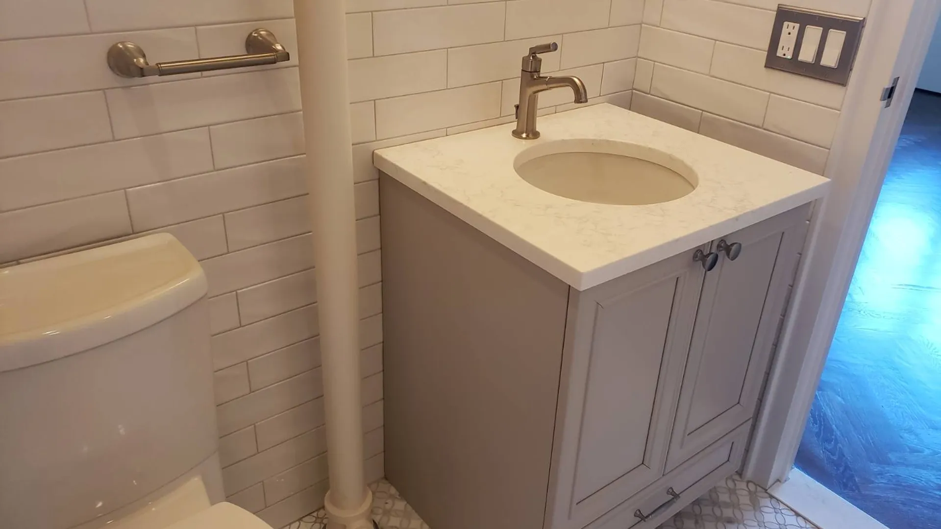 Property at 180 Cabrini Blvd, New York, NY 10033 13