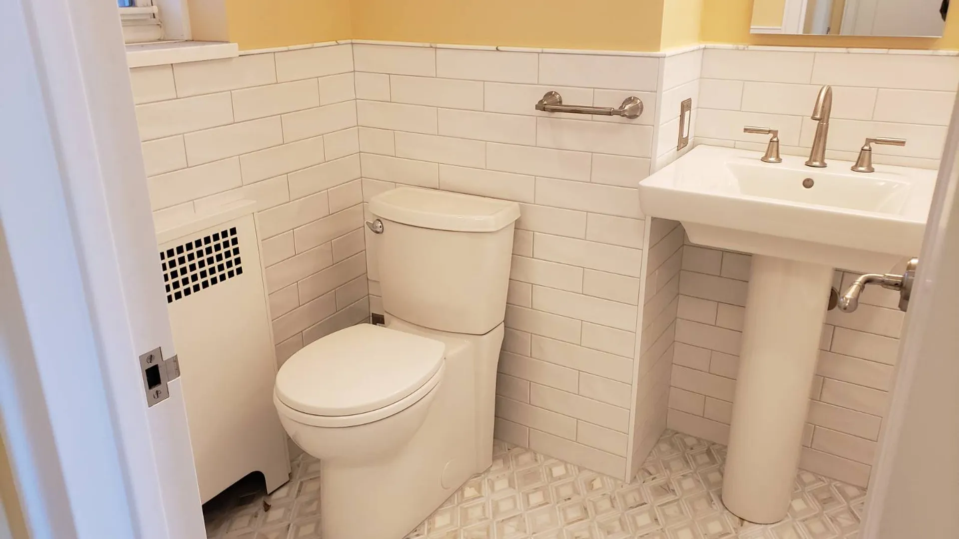 Property at 180 Cabrini Blvd, New York, NY 10033 18