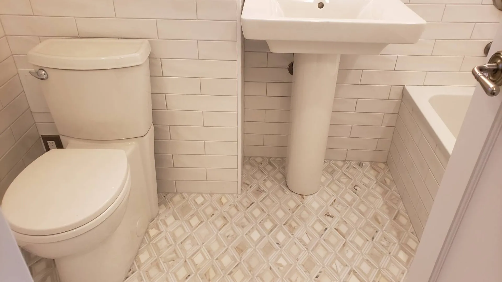 Property at 180 Cabrini Blvd, New York, NY 10033 19