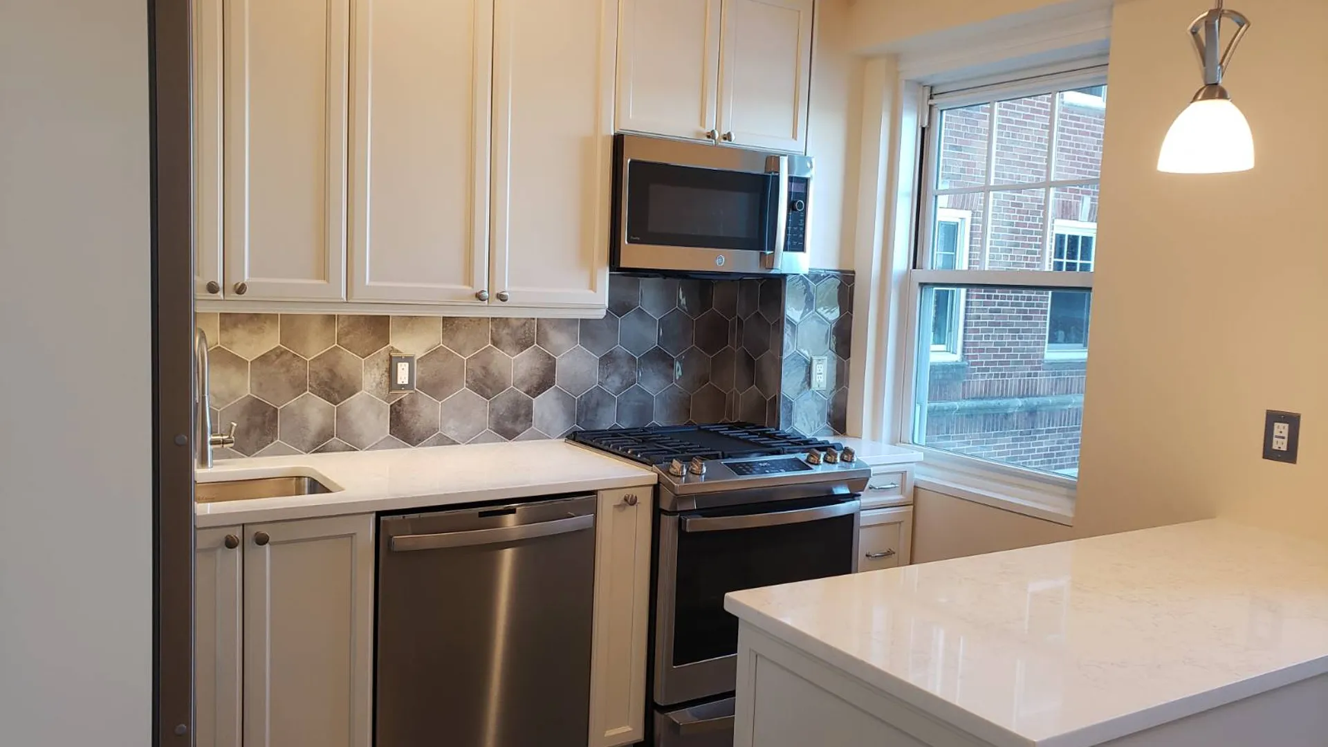 Property at 180 Cabrini Blvd, New York, NY 10033 30