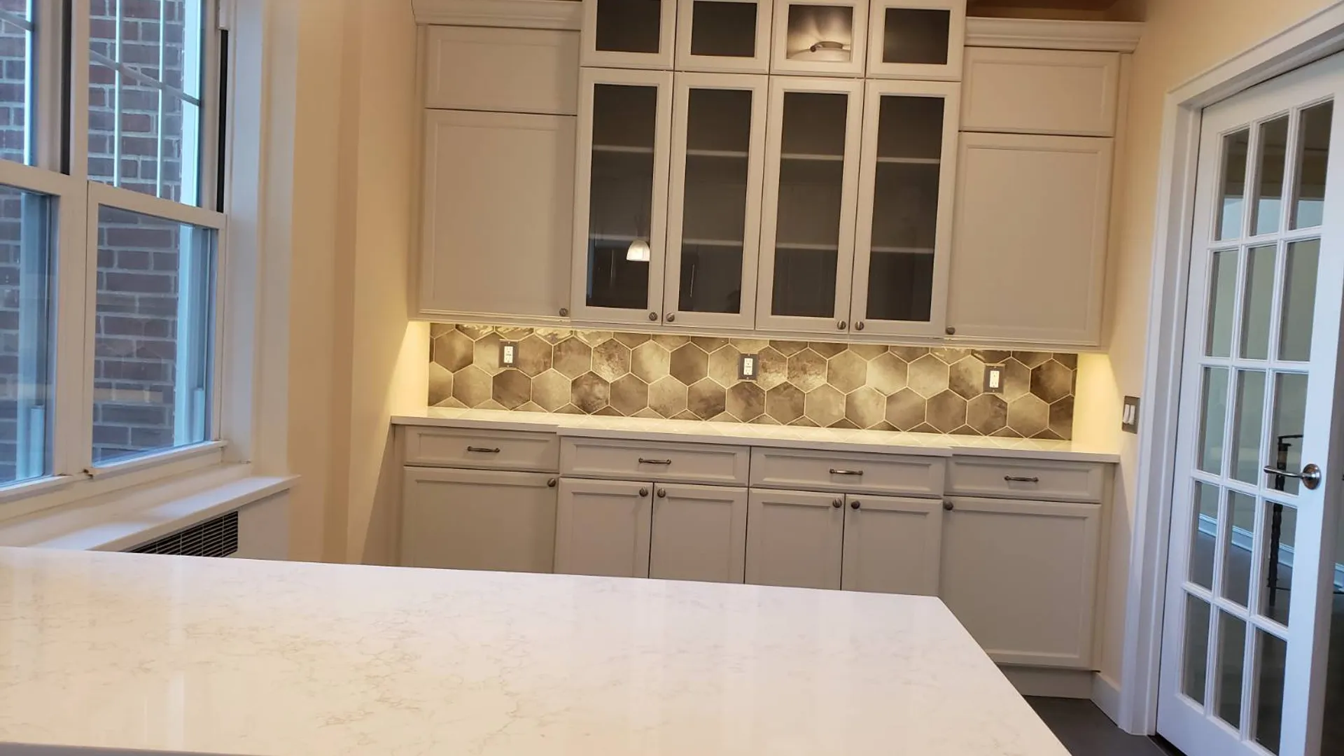 Property at 180 Cabrini Blvd, New York, NY 10033 34