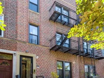 Property at 1647 Eighth Avenue, Brooklyn, NY 11215