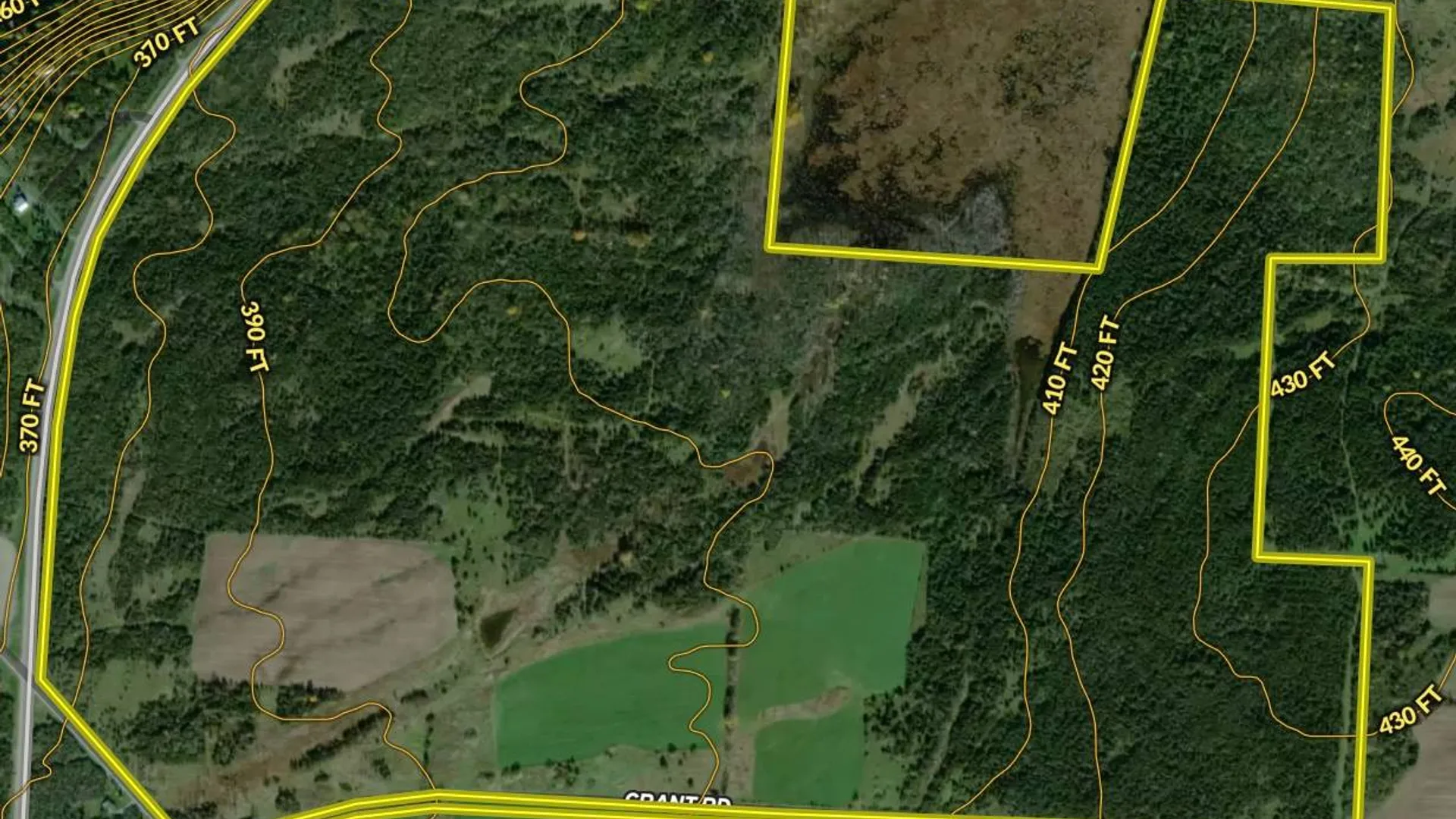Property at 000 NYS Rte 3 Rd, Henderson, NY 12986 42