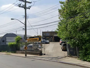 Property at 1532 Richmond Terrace, Staten Island, NY 10310