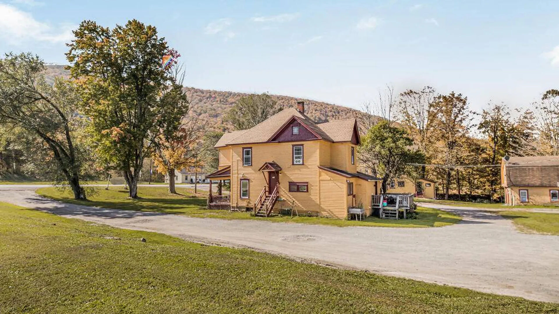 Property at 42855 State Hwy 28, Arkville, NY 12406 10