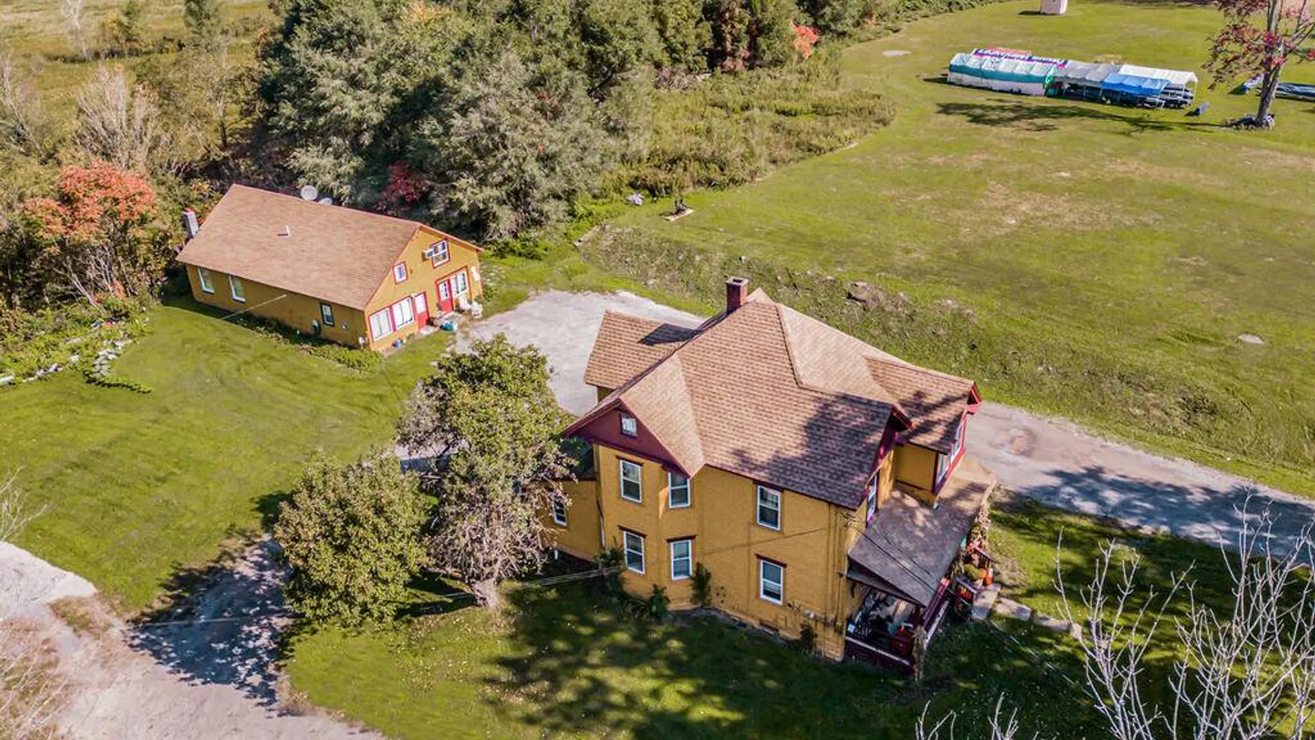 Property at 42855 State Hwy 28, Arkville, NY 12406 2