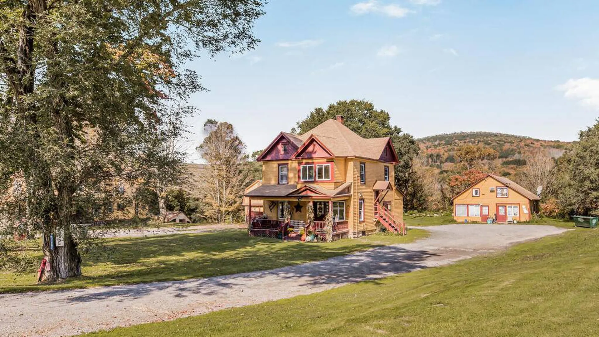Property at 42855 State Hwy 28, Arkville, NY 12406 23