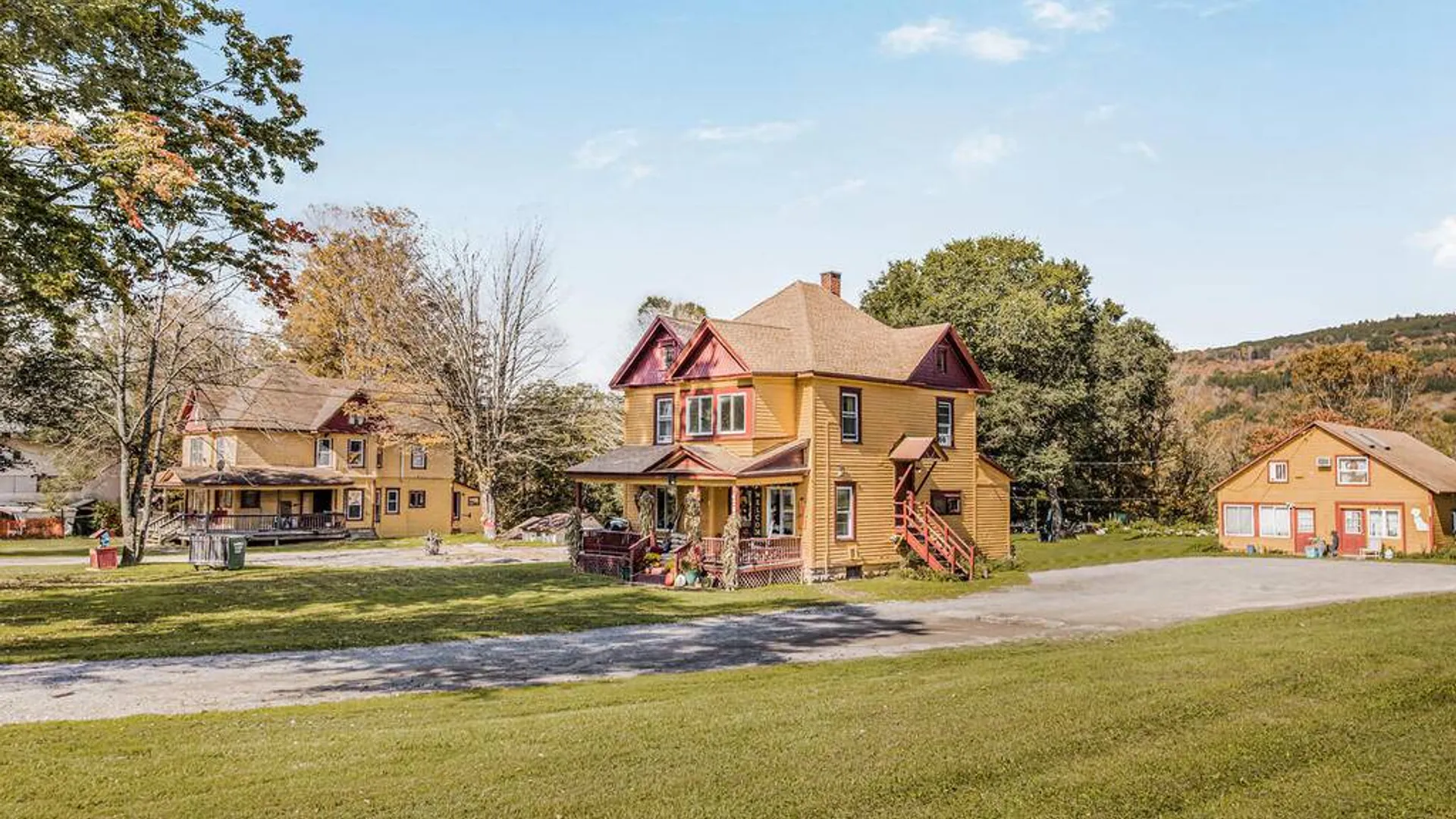 Property at 42855 State Hwy 28, Arkville, NY 12406 24
