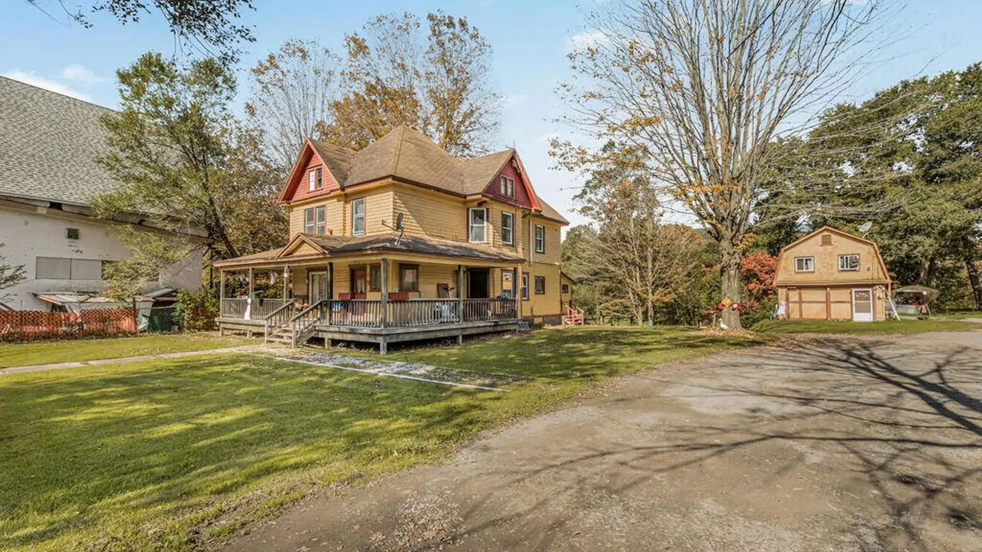 Property at 42855 State Hwy 28, Arkville, NY 12406 27