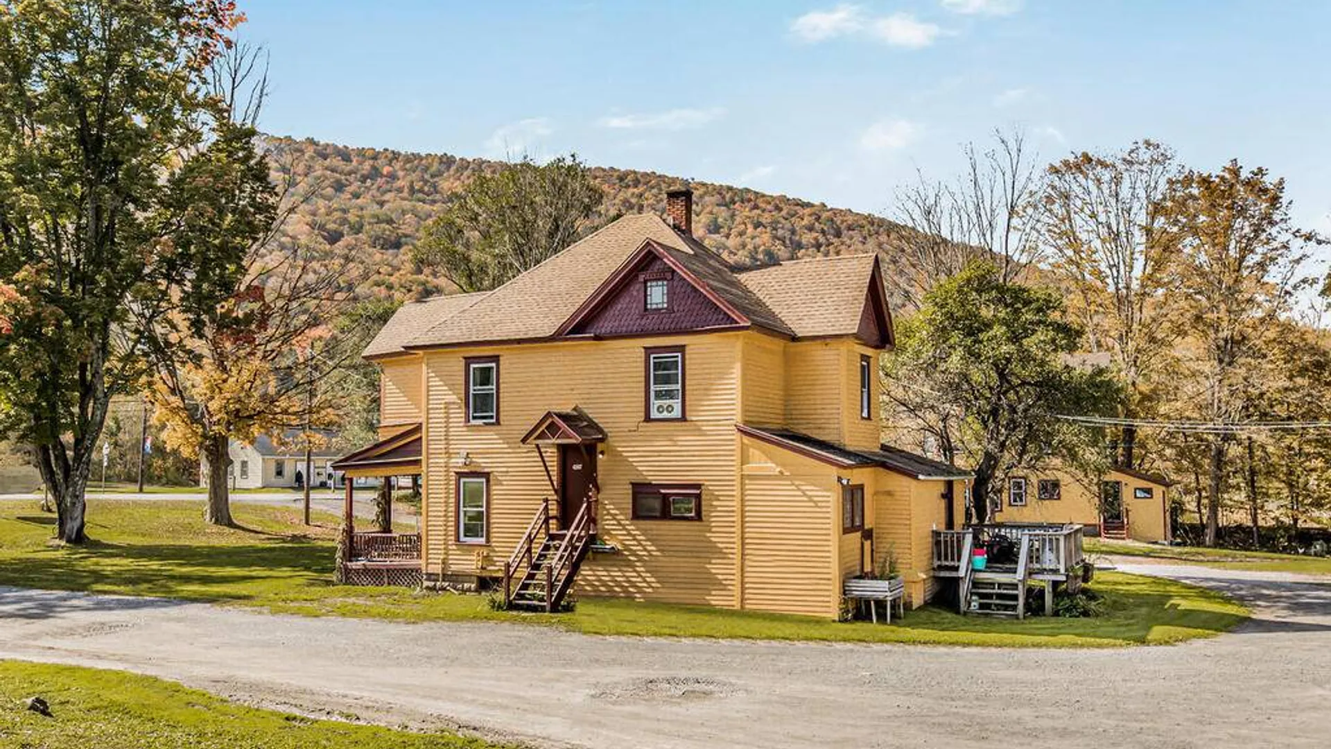 Property at 42855 State Hwy 28, Arkville, NY 12406 3