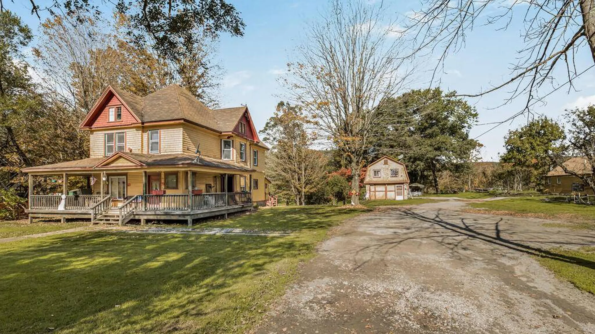 Property at 42855 State Hwy 28, Arkville, NY 12406 4