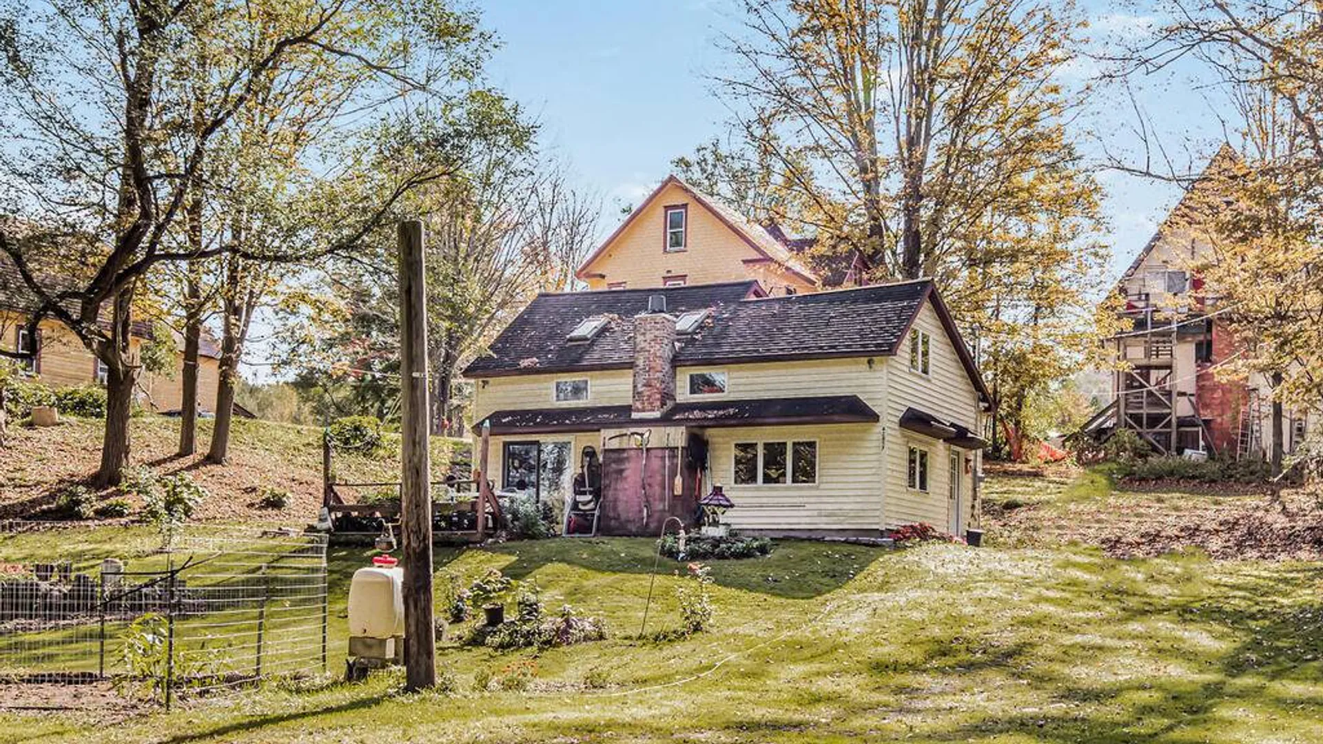 Property at 42855 State Hwy 28, Arkville, NY 12406 5