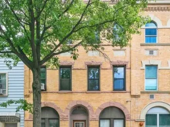 Property at 242 Kingsland Avenue, Brooklyn, NY 11222