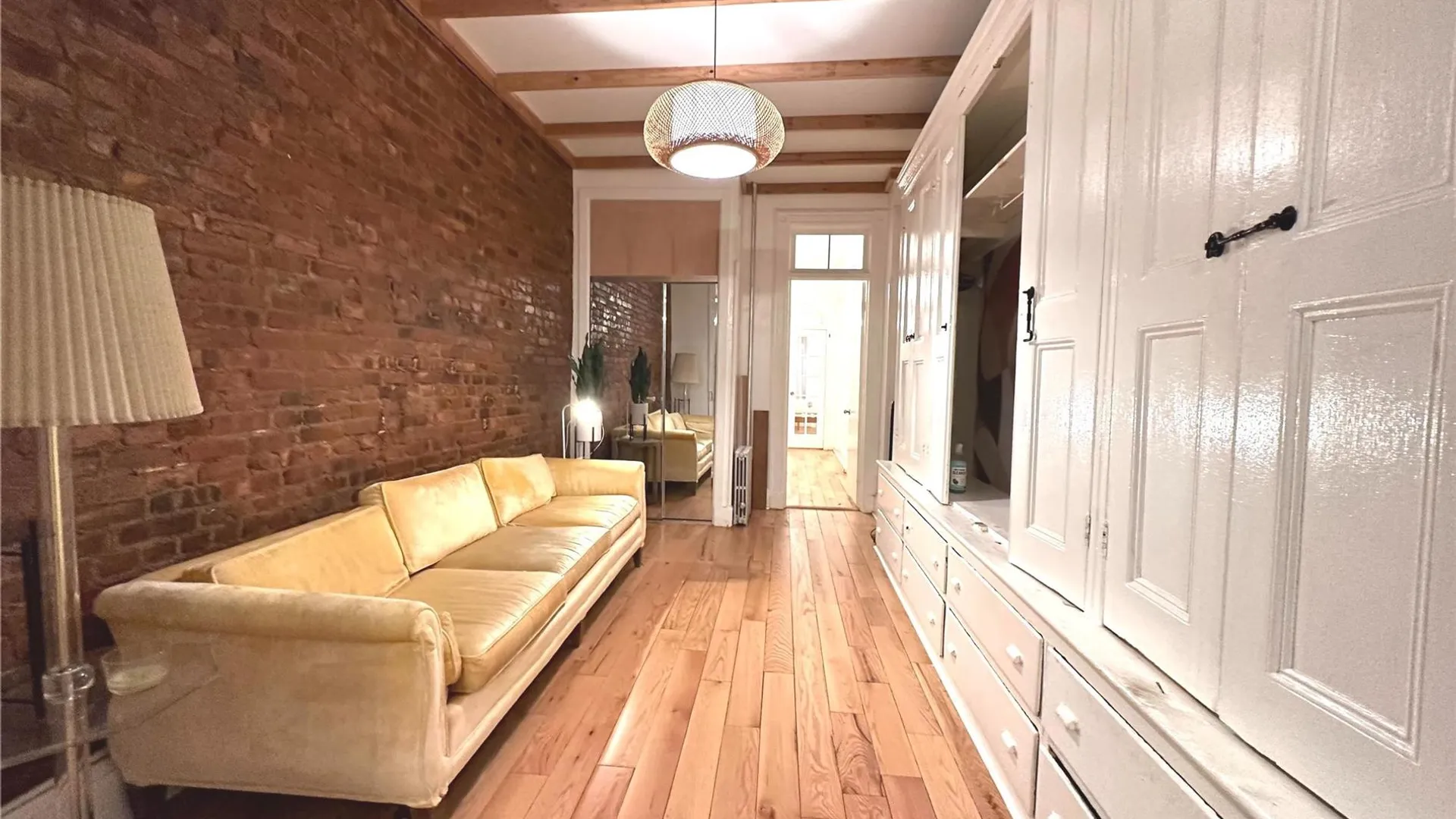 Property at 242 Kingsland Avenue, Brooklyn, NY 11222 2