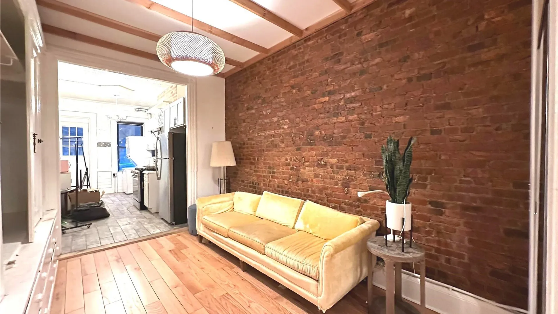 Property at 242 Kingsland Avenue, Brooklyn, NY 11222 3