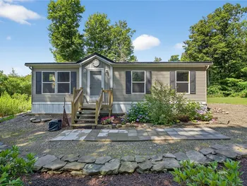 Property at 2845 Buckley Hill Road, Moravia, NY 13118