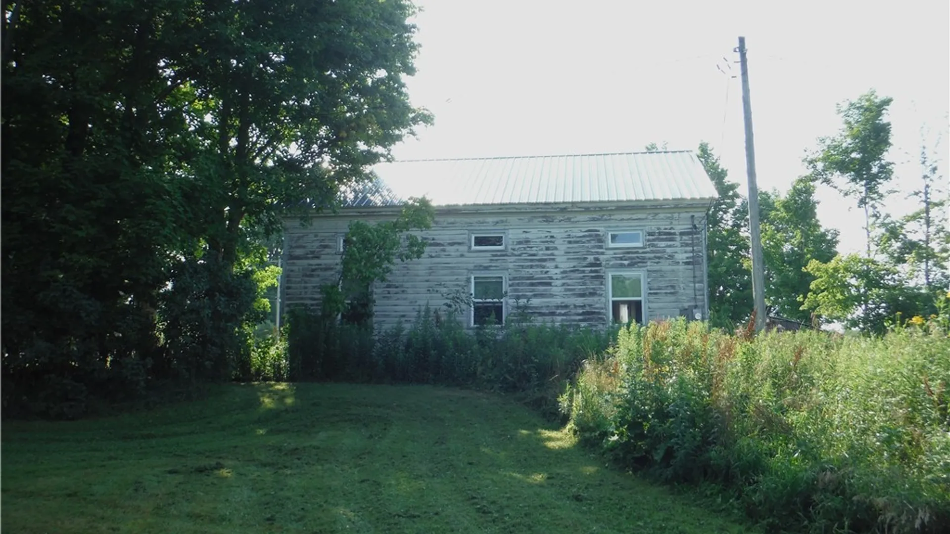 Property at 5500 Crofoot Hill Road, West Turin, NY 13325 3