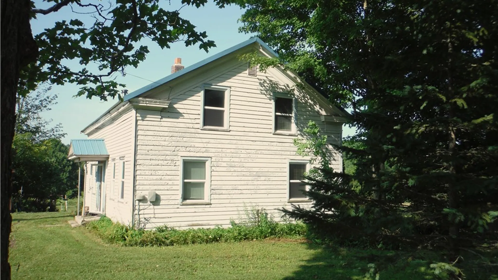 Property at 5500 Crofoot Hill Road, West Turin, NY 13325 4