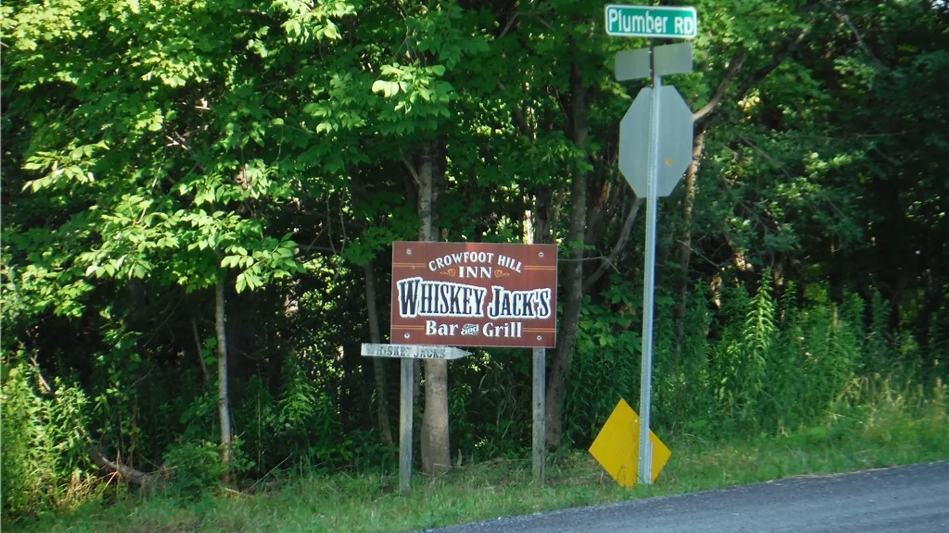 Property at 5500 Crofoot Hill Road, West Turin, NY 13325 9