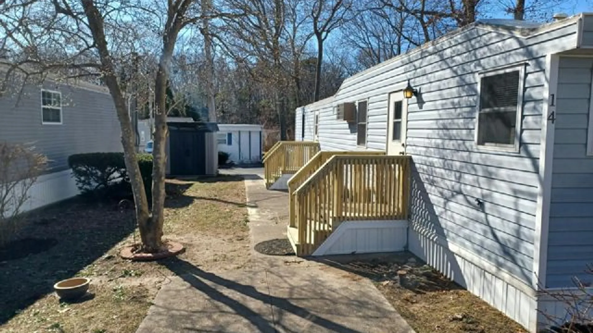 Property at 658 Sound Ave, C-14, Calverton, NY 11933 2