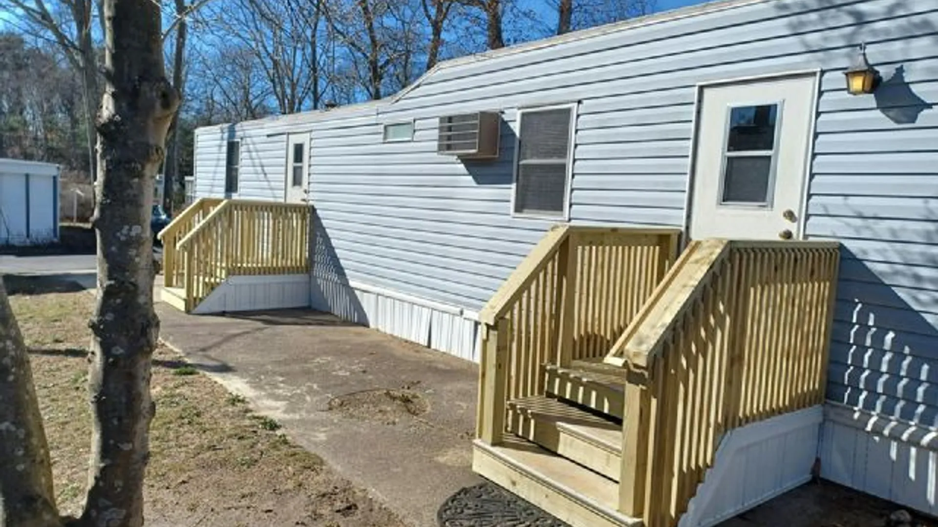 Property at 658 Sound Ave, C-14, Calverton, NY 11933 3