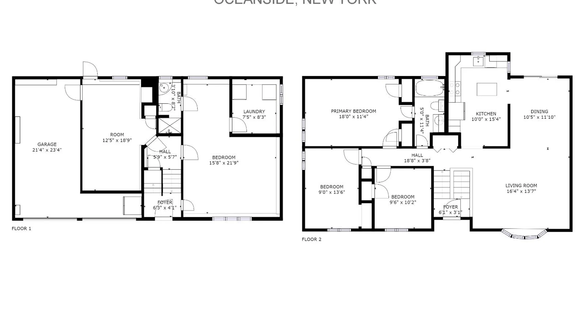 Property at 584 Yale St, Oceanside, NY 11572 27
