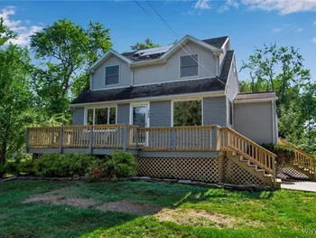 Property at 549 Campbell Boulevard, Amherst, NY 14068