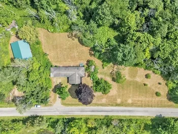 Property at 734 Waterman Road, Ellington, NY 14747