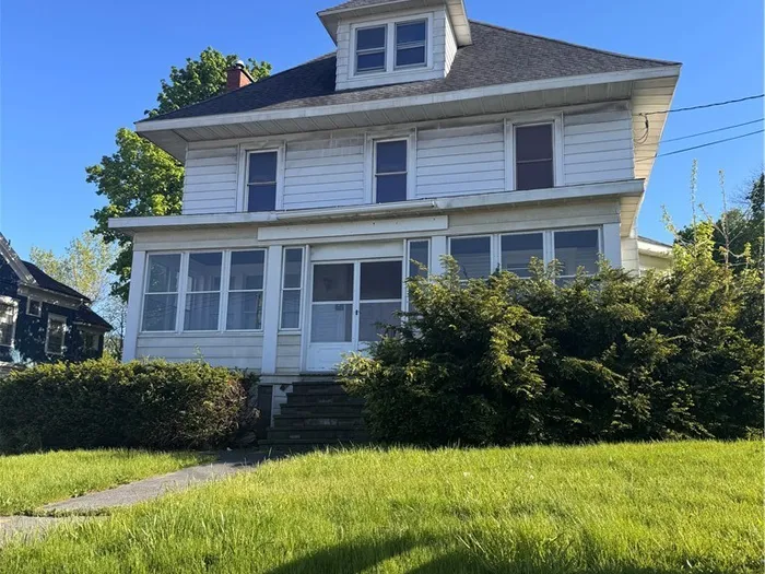 1607 Genesee Street, Syracuse, NY 13204