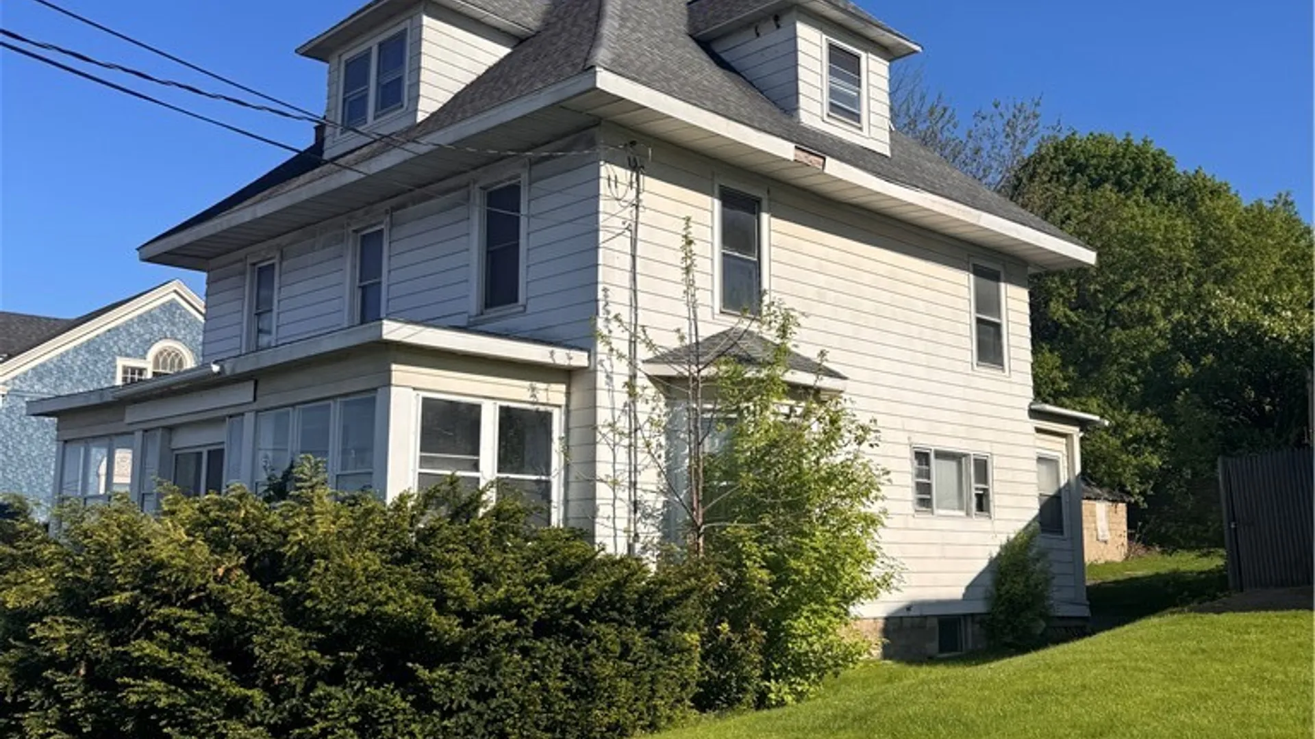 Property at 1607 Genesee Street, Syracuse, NY 13204 2
