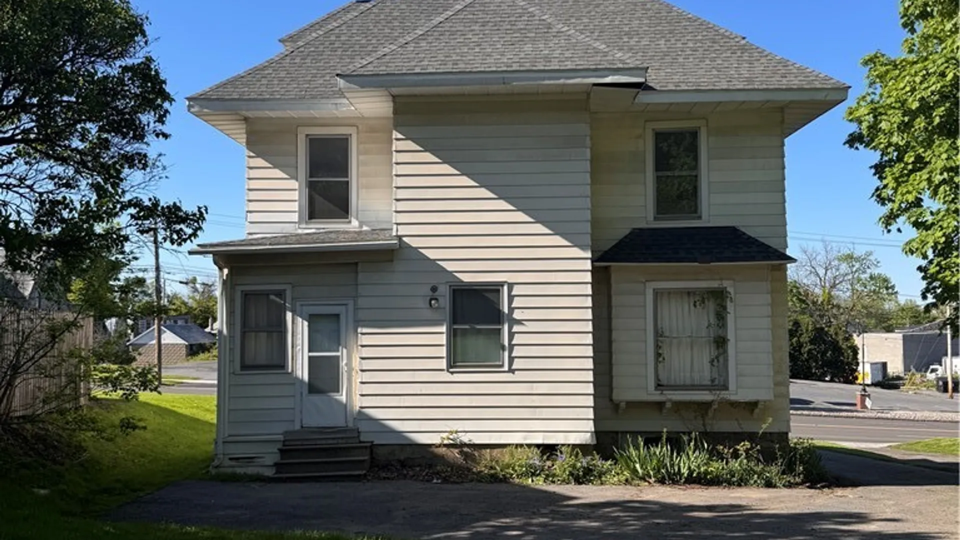 Property at 1607 Genesee Street, Syracuse, NY 13204 35