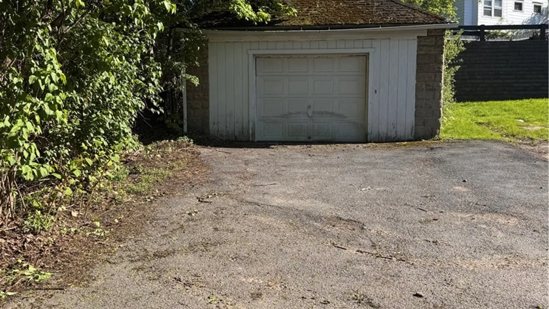 Property at 1607 Genesee Street, Syracuse, NY 13204 36
