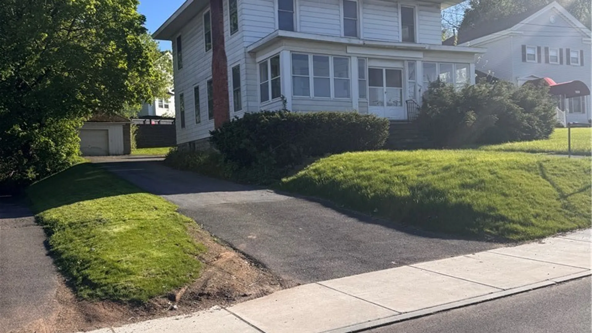 Property at 1607 Genesee Street, Syracuse, NY 13204 4
