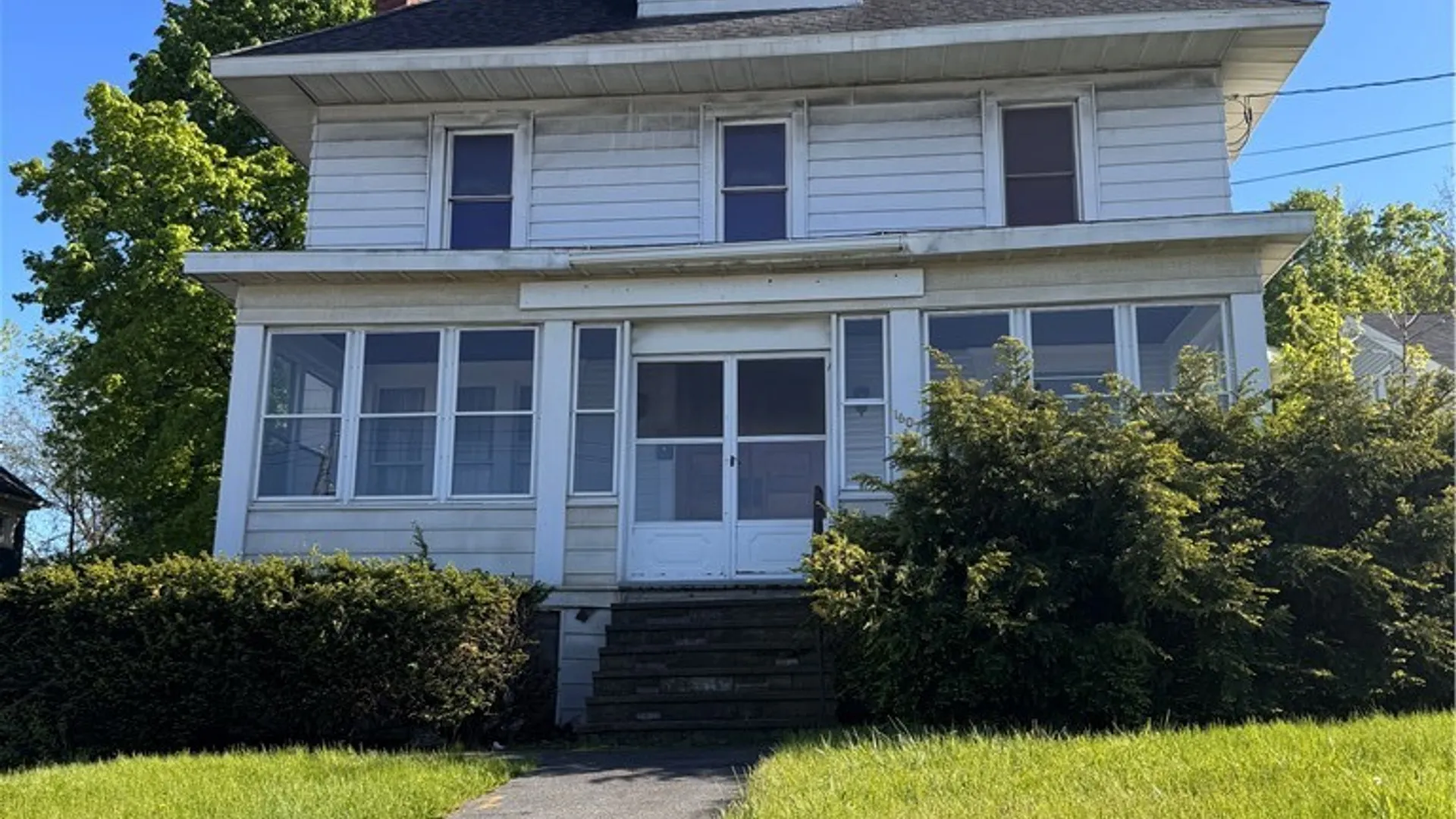 Property at 1607 Genesee Street, Syracuse, NY 13204 5