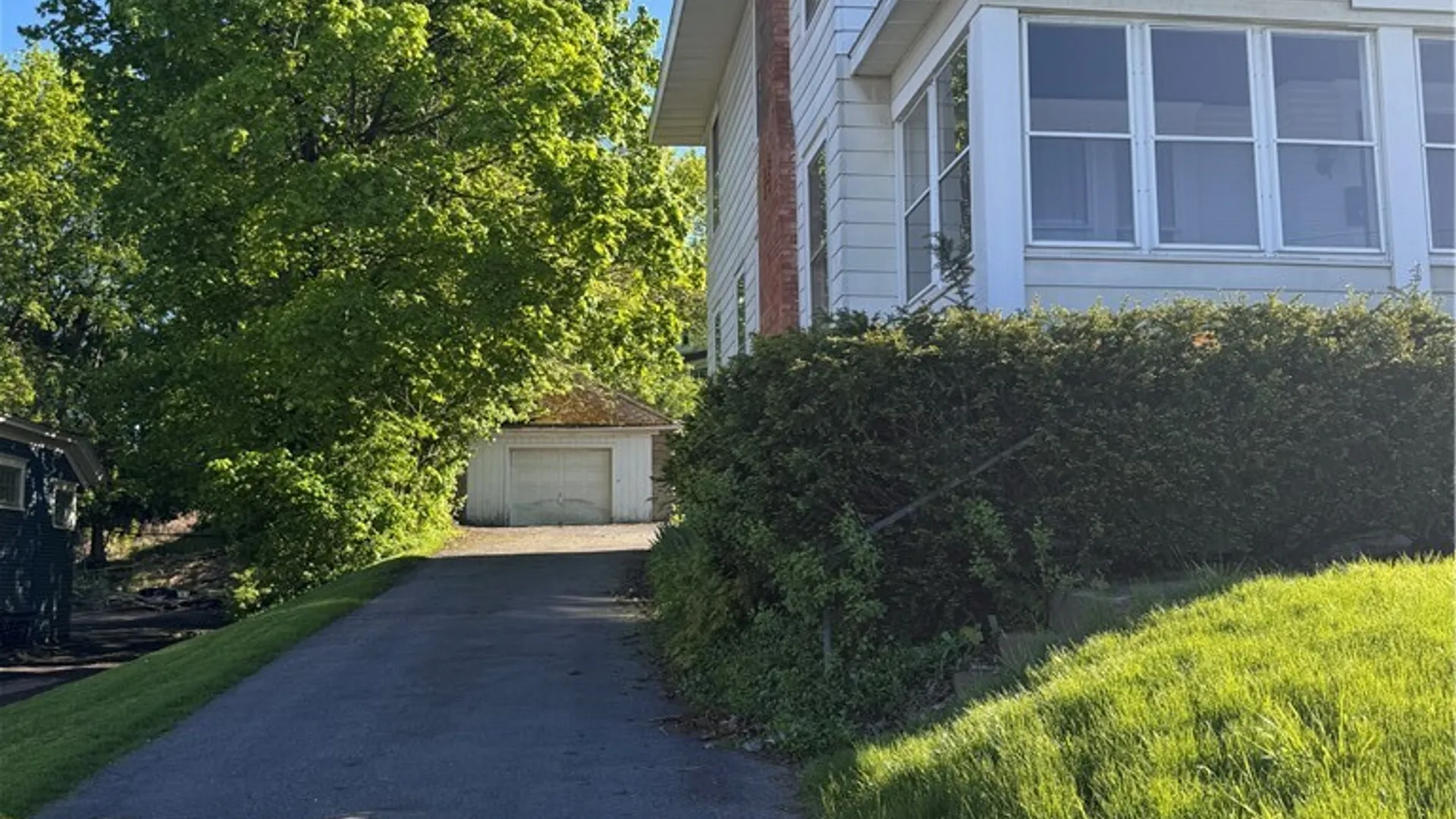 Property at 1607 Genesee Street, Syracuse, NY 13204 6
