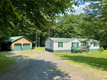 Property at 8768 Foxwood Lane, Boonville, NY 13309