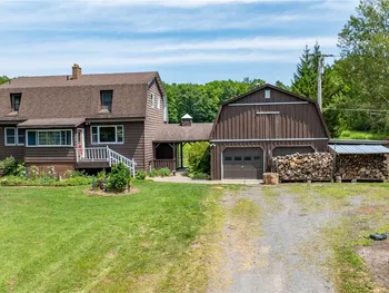 Property at 486 Jackson Hill Road, Greene, NY 13746