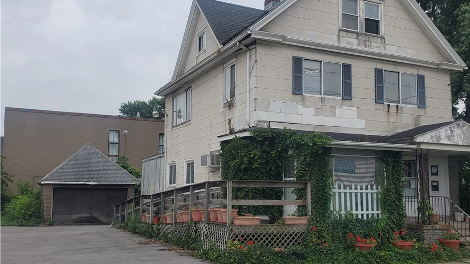 Property at 1347 Lyell Avenue, Rochester, NY 14606 2